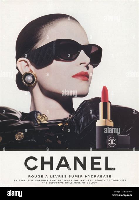 how to get chanel magazine|chanel the art of detail.